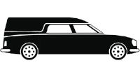 Icono Coche funebre 3